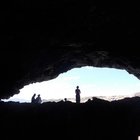Klipgat caves in the Walker Bay Reserve Klipgat caves in the Walker Bay Reserve